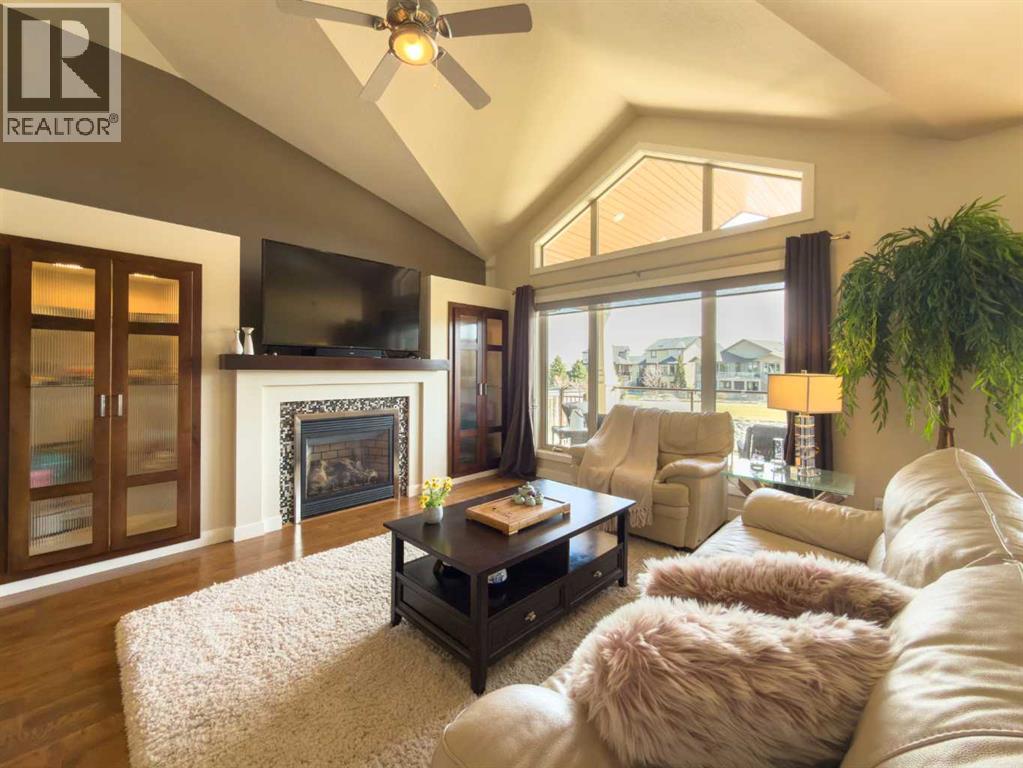 534 Canyon Cove W, Lethbridge, Alberta  T1K 2N4 - Photo 5 - A2303629