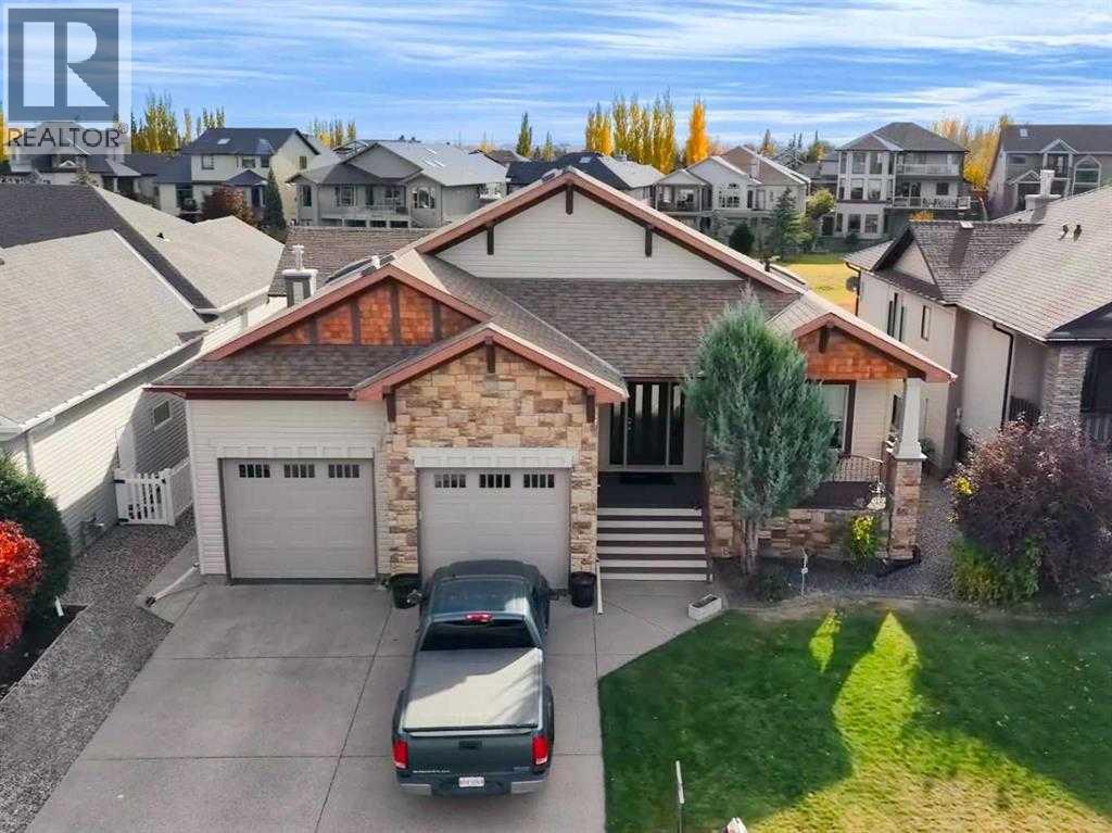 534 Canyon Cove W, Lethbridge, Alberta  T1K 2N4 - Photo 2 - A2303629