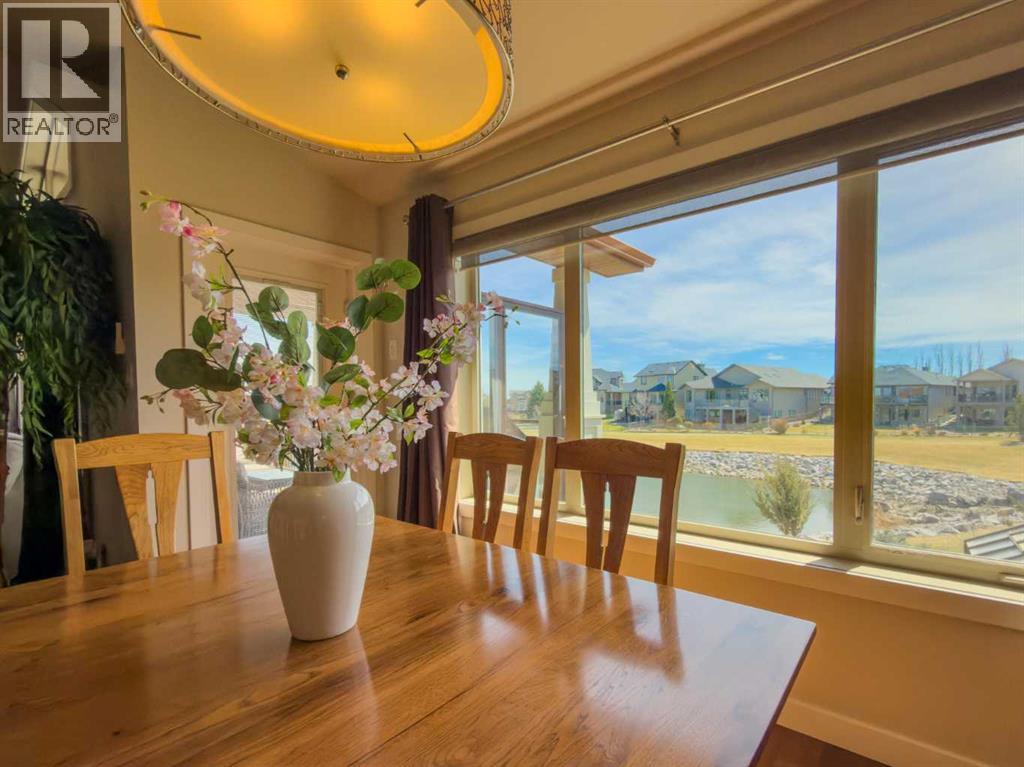 534 Canyon Cove W, Lethbridge, Alberta  T1K 2N4 - Photo 14 - A2303629