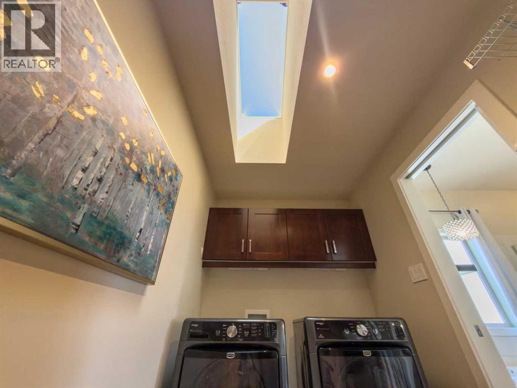 534 Canyon Cove W, Lethbridge, Alberta  T1K 2N4 - Photo 23 - A2303629