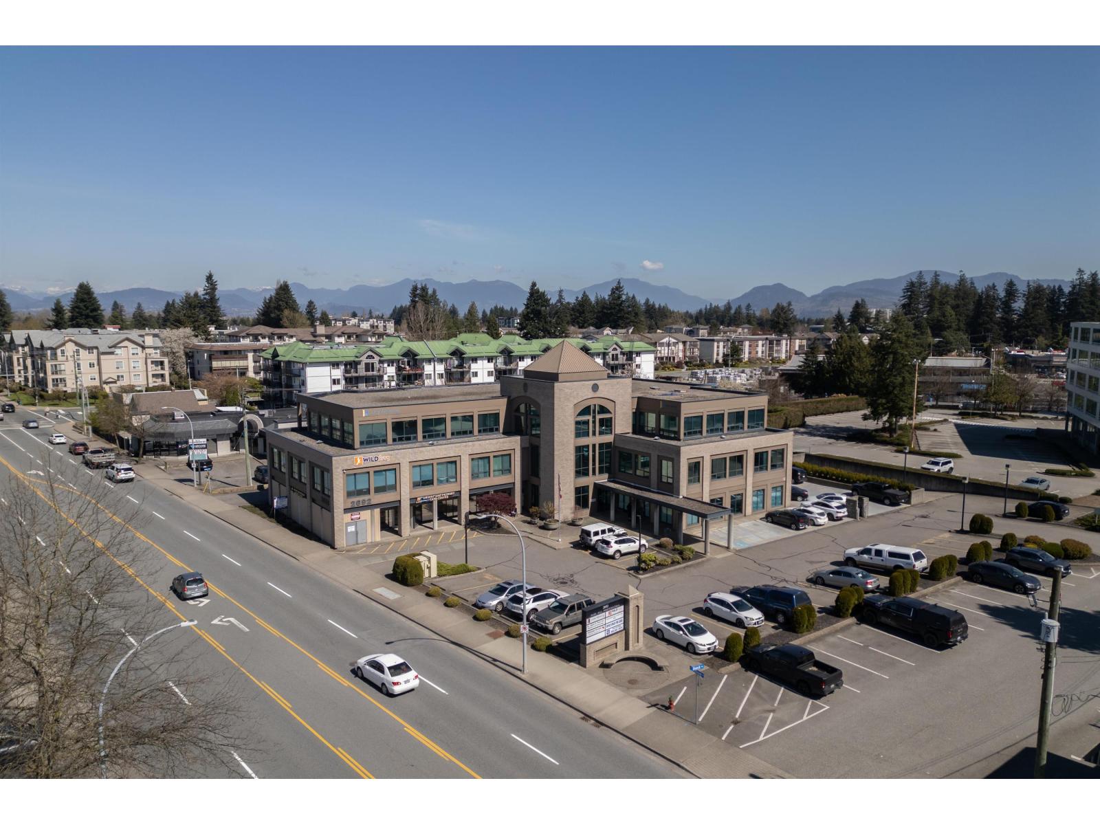 200 2692 Clearbrook Road, Abbotsford, British Columbia  V2T 2Y8 - Photo 3 - C8078055