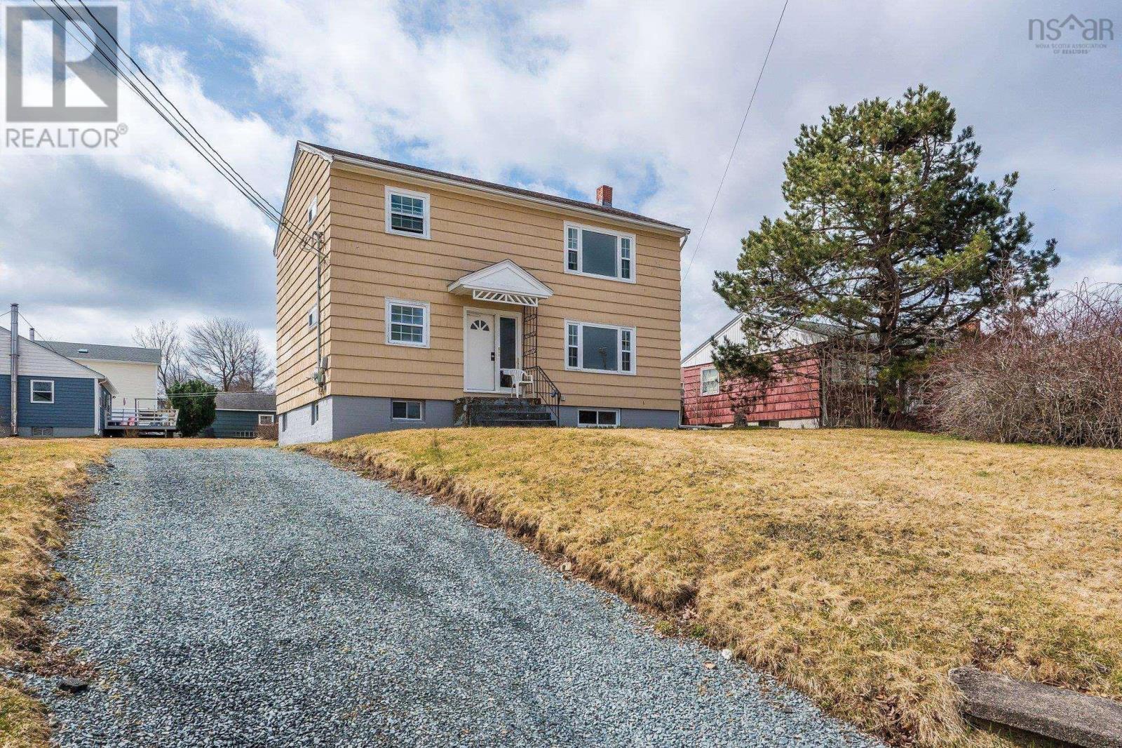 50 Raymond Street, Dartmouth, Nova Scotia  B2X 1B9 - Photo 1 - 202606641