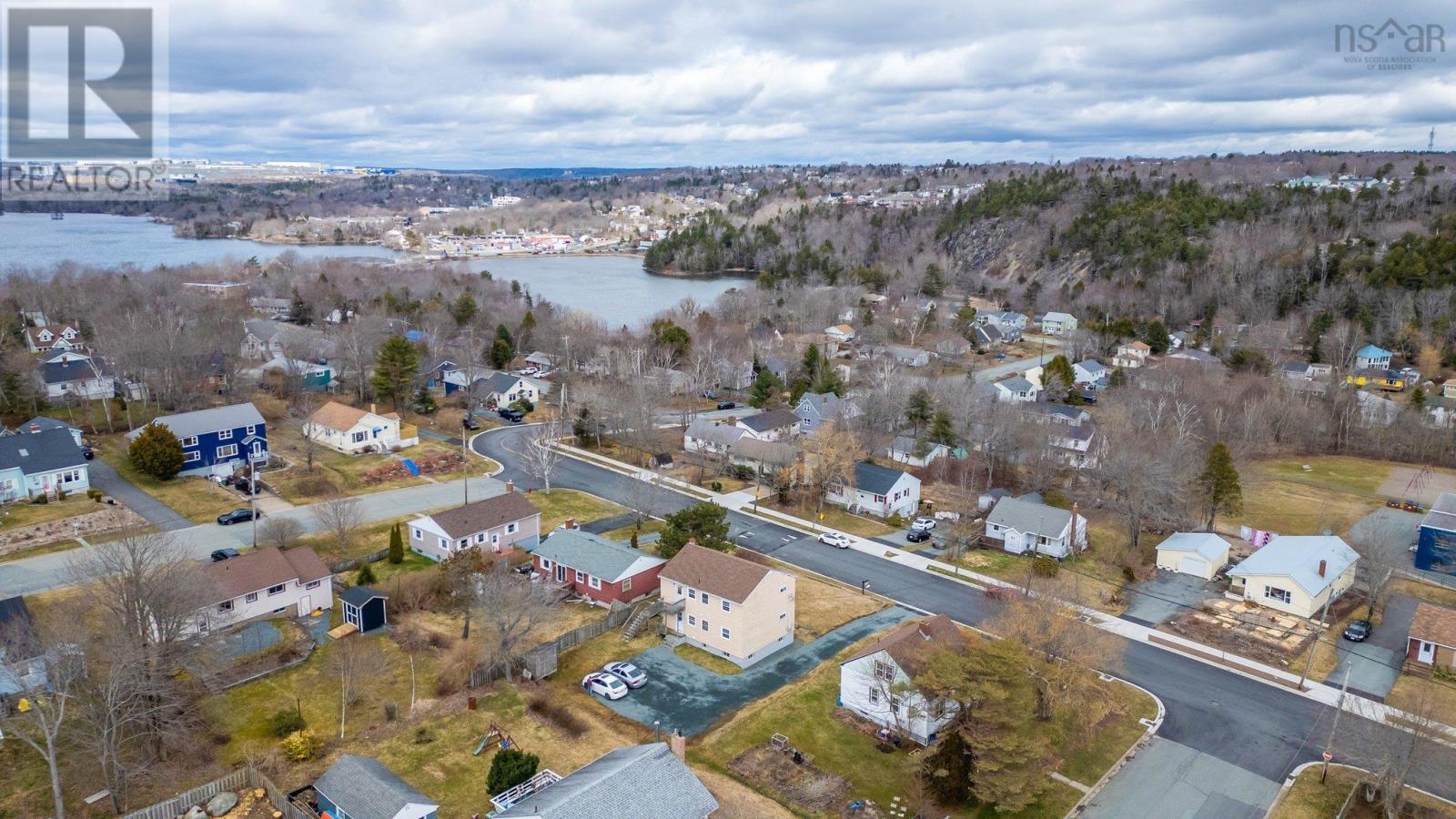 50 Raymond Street, Dartmouth, Nova Scotia  B2X 1B9 - Photo 34 - 202606641