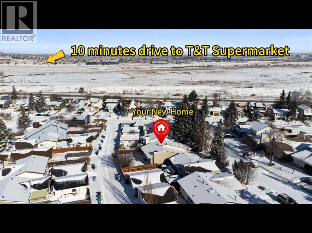 95 Beddington Way NE, Calgary, Alberta  T3K 1M8 - Photo 39 - A2288089