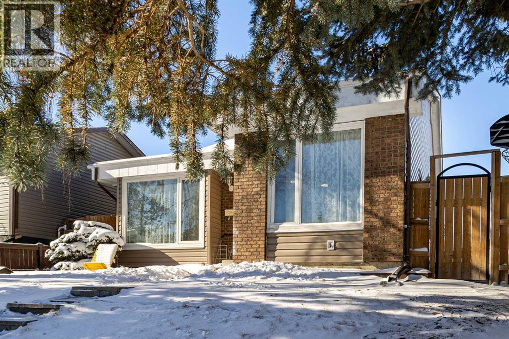95 Beddington Way NE, Calgary, Alberta  T3K 1M8 - Photo 35 - A2288089