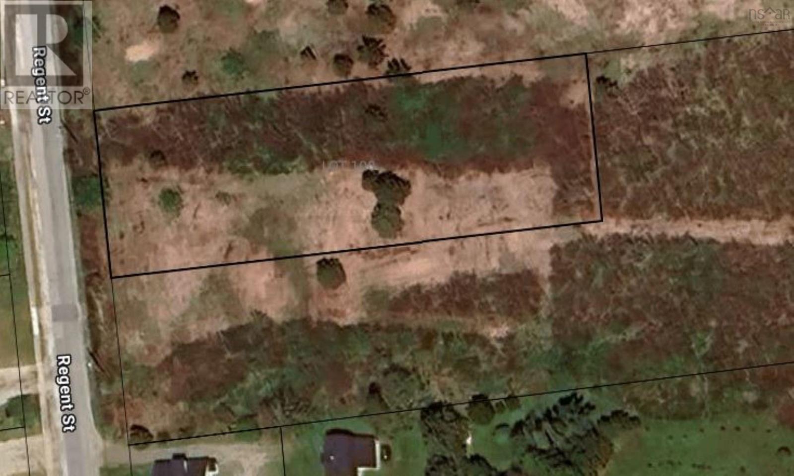 Lot 100 Regent Street, Yarmouth, Nova Scotia  B5A 2L3 - Photo 2 - 202608086