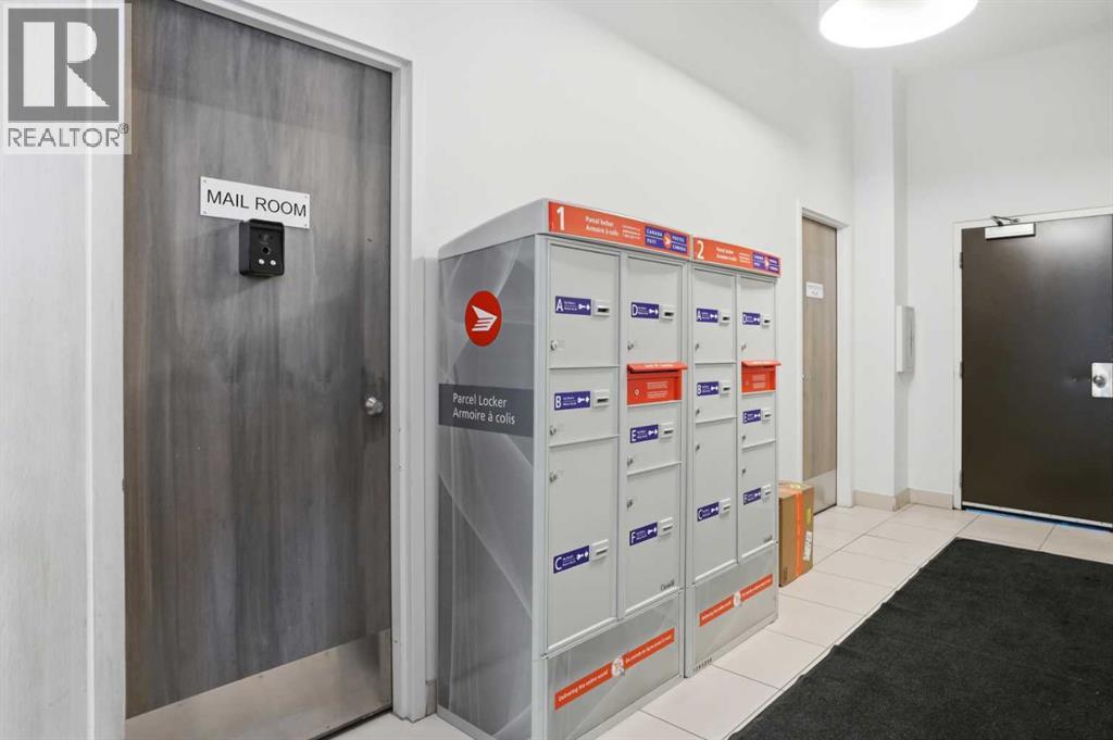 706, 530 12 Avenue SW, Calgary, Alberta  T2R 0B1 - Photo 38 - A2292247