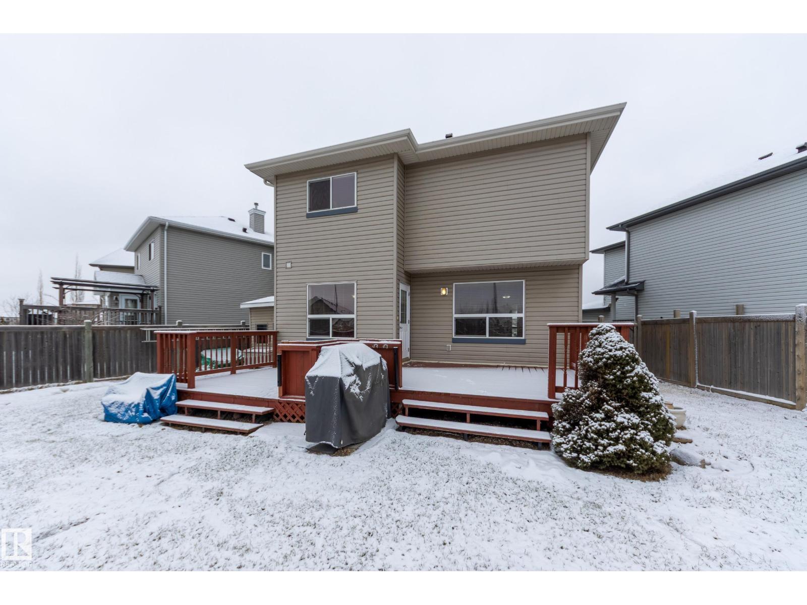 16522 56 St Nw, Edmonton, Alberta  T5Y 3M7 - Photo 39 - E4483381