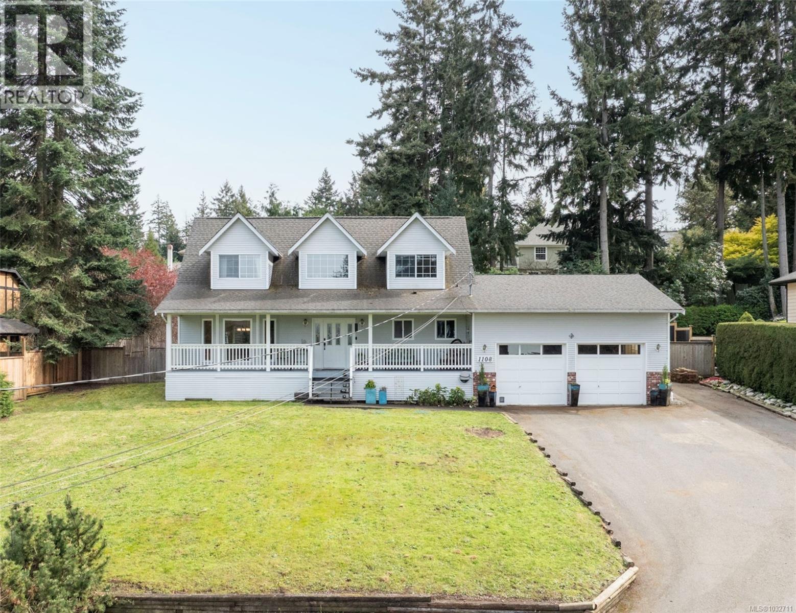 1108 Viewtop Rd, Duncan, British Columbia