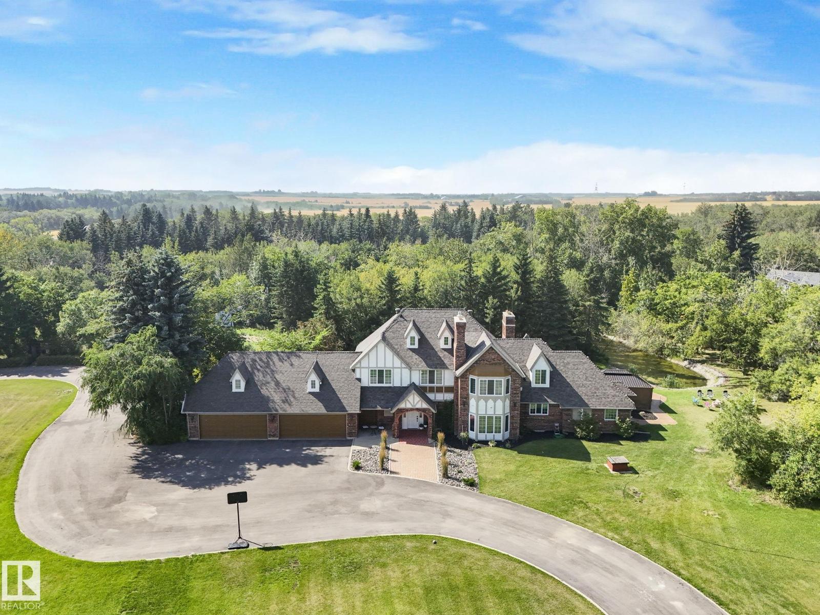 5, 54509 RGE RD 232, rural sturgeon county, Alberta