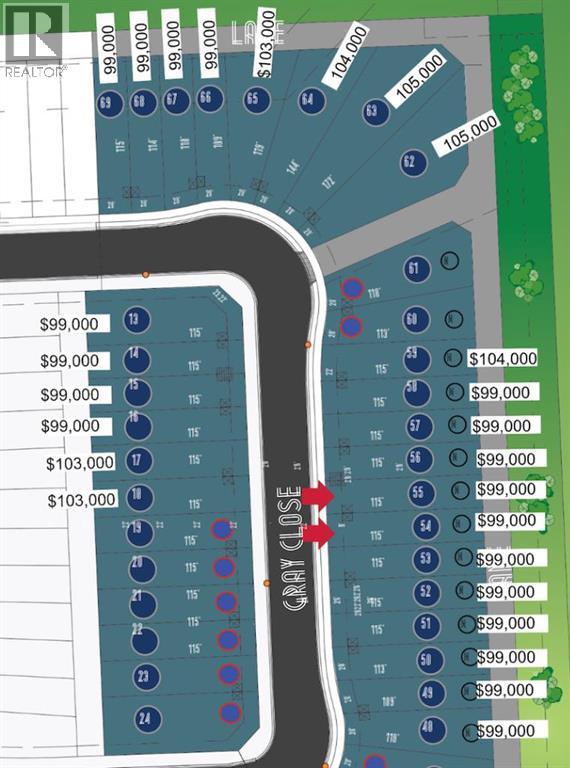 51 Gray Close, Sylvan Lake, Alberta  T4S 2N8 - Photo 1 - A2299655