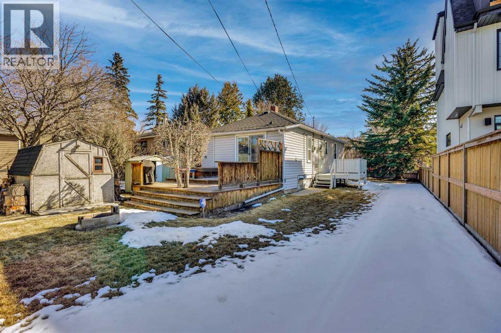 231 11a Street Ne, Calgary, Alberta  T2E 4P1 - Photo 43 - A2301064