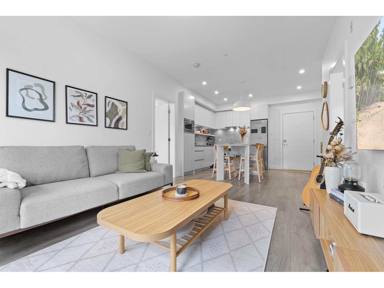 105 14225 103a Avenue, Surrey, British Columbia  V3T 0T4 - Photo 6 - R3114065