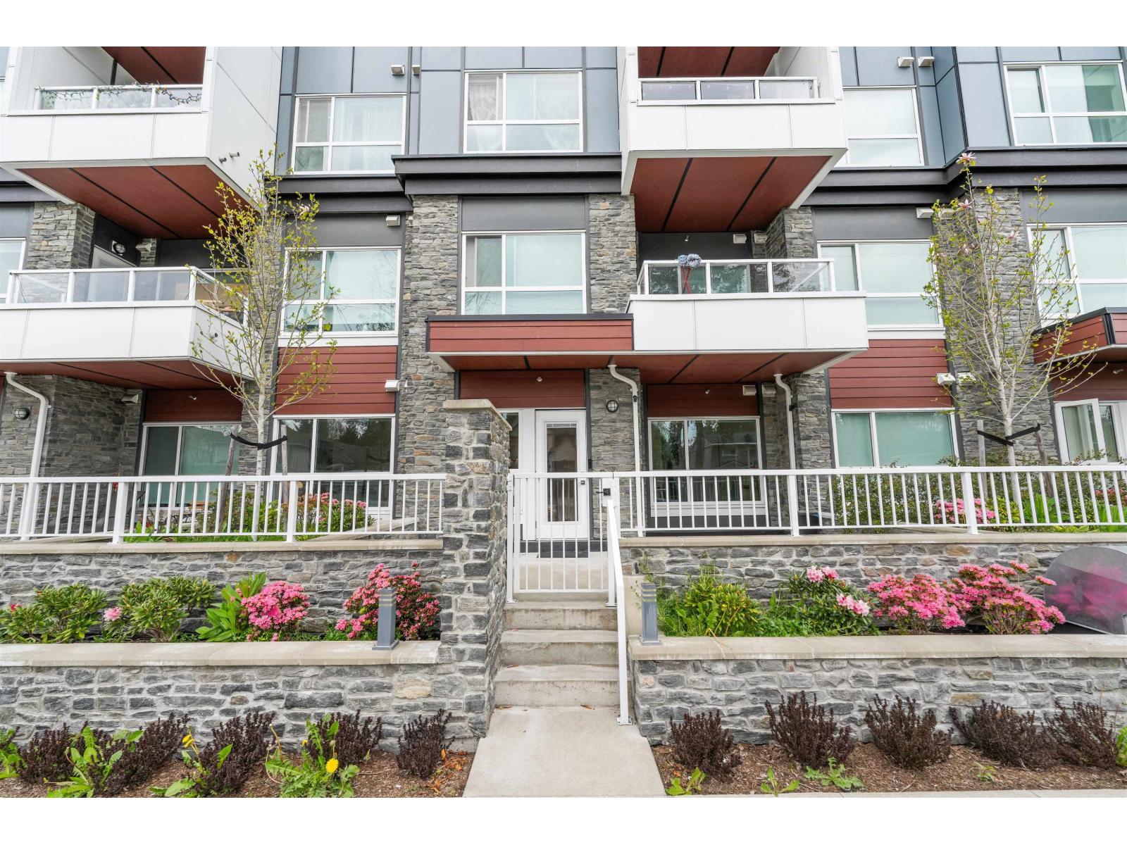 105 14225 103a Avenue, Surrey, British Columbia  V3T 0T4 - Photo 22 - R3114065