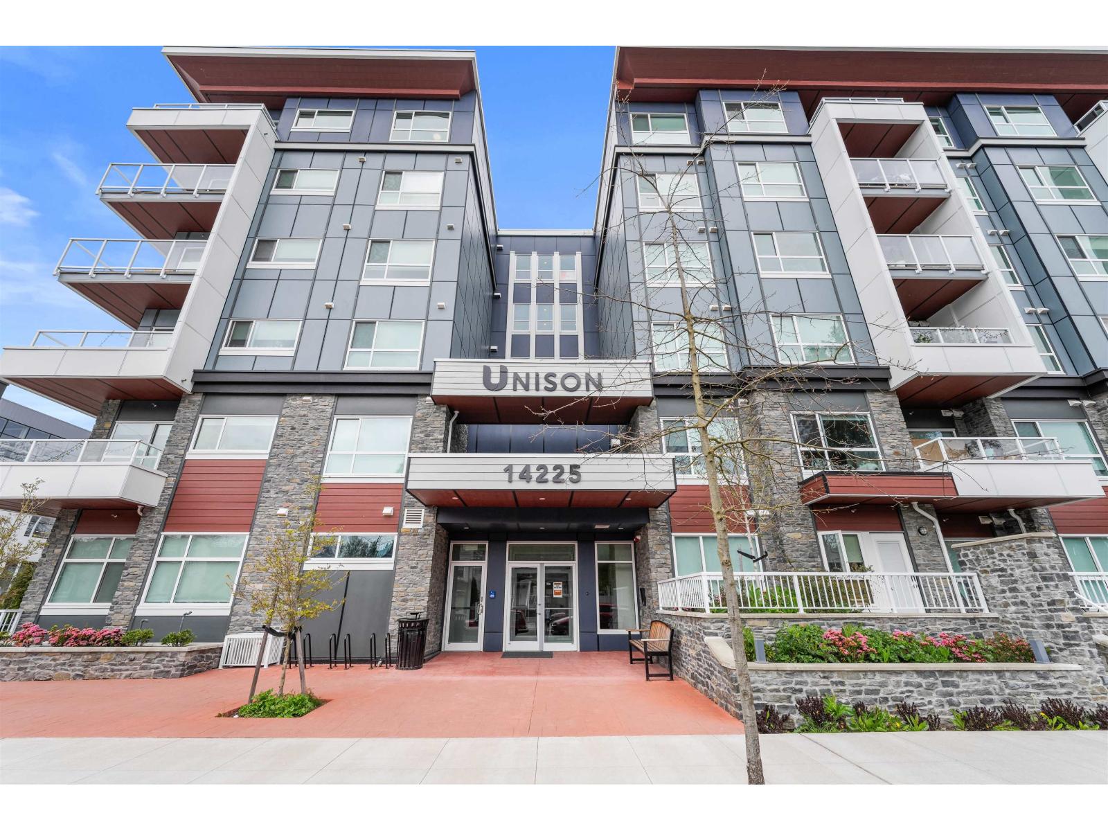 105 14225 103a Avenue, Surrey, British Columbia  V3T 0T4 - Photo 23 - R3114065