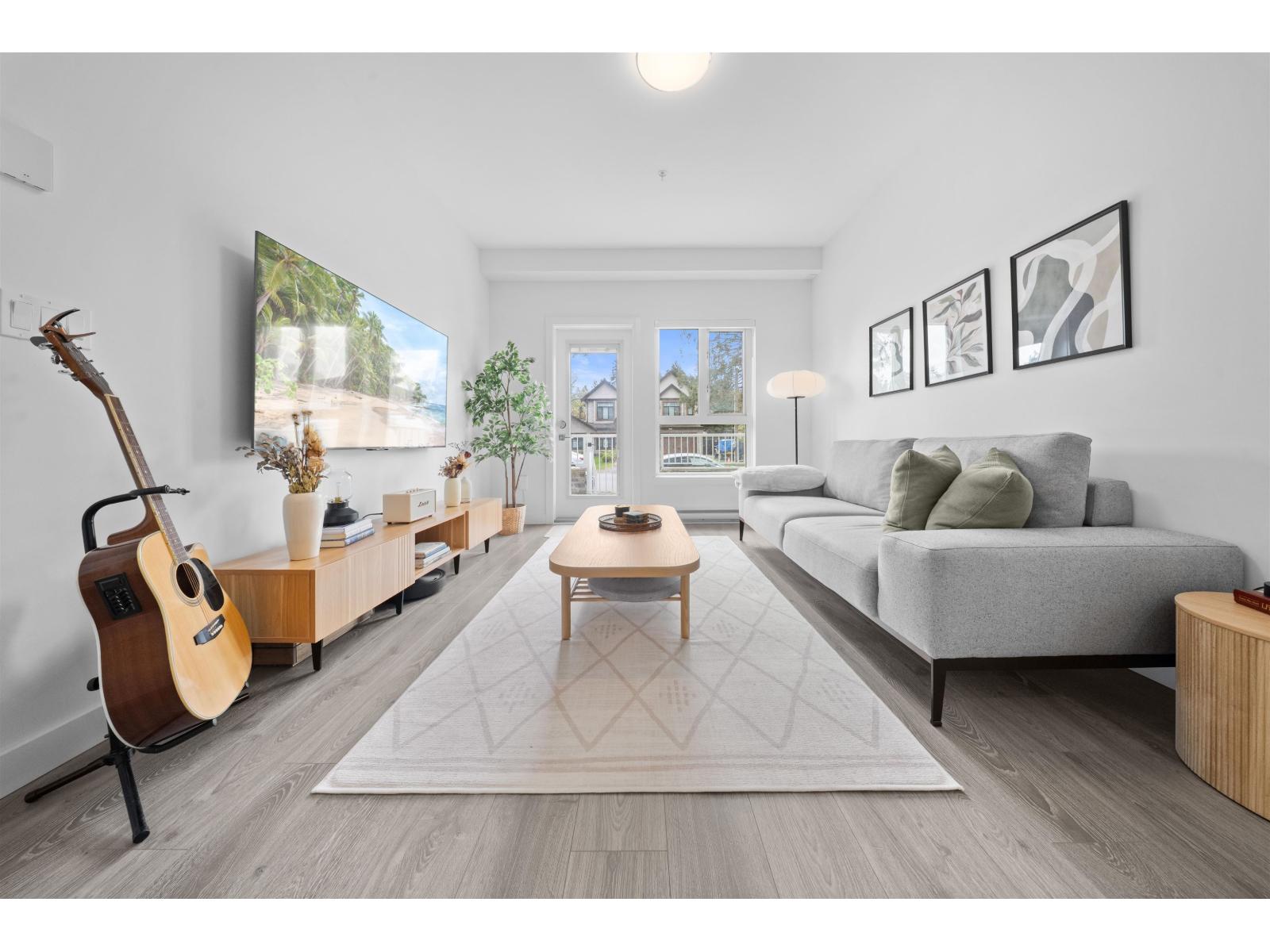 105 14225 103a Avenue, Surrey, British Columbia  V3T 0T4 - Photo 3 - R3114065