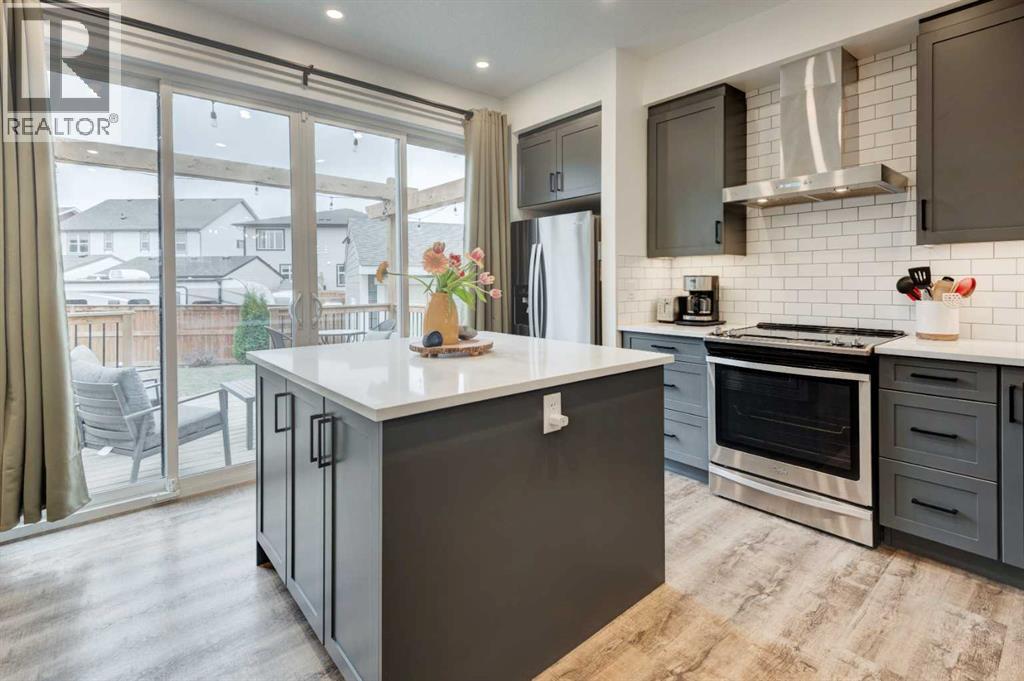 146 Magnolia Square Se, Calgary, Alberta  T3M 2W5 - Photo 10 - A2302512