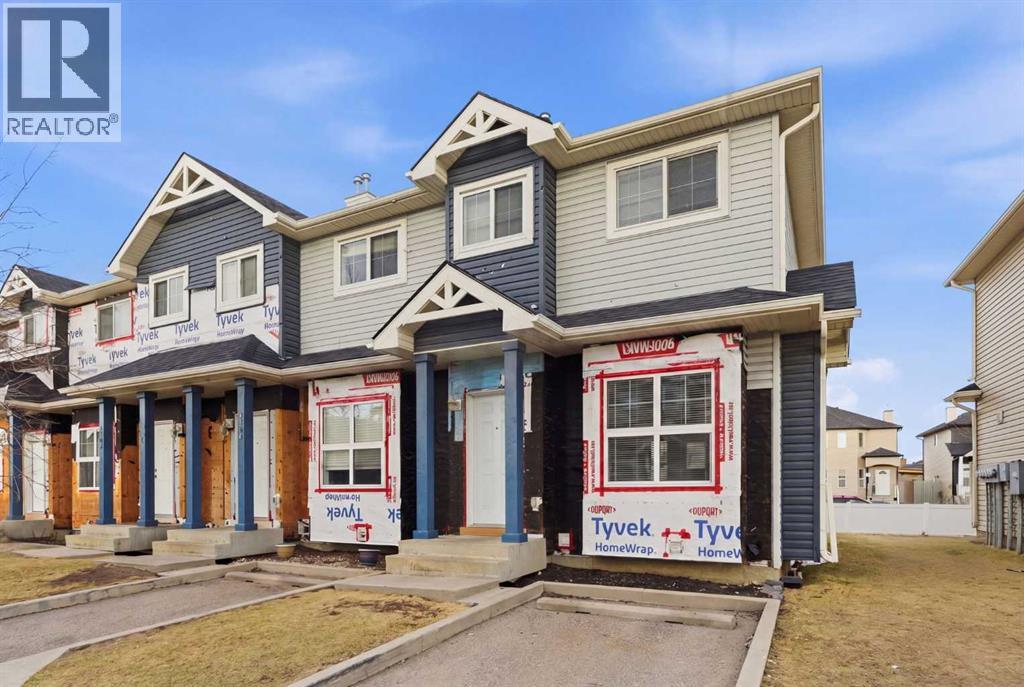 6108, 111 Tarawood Lane NE, Calgary, Alberta  T3J 0C1 - Photo 2 - A2302724