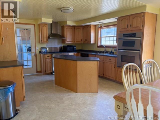 858 Knightville Road, Mount Pisgah, New Brunswick  E4G 1K8 - Photo 12 - NB137680