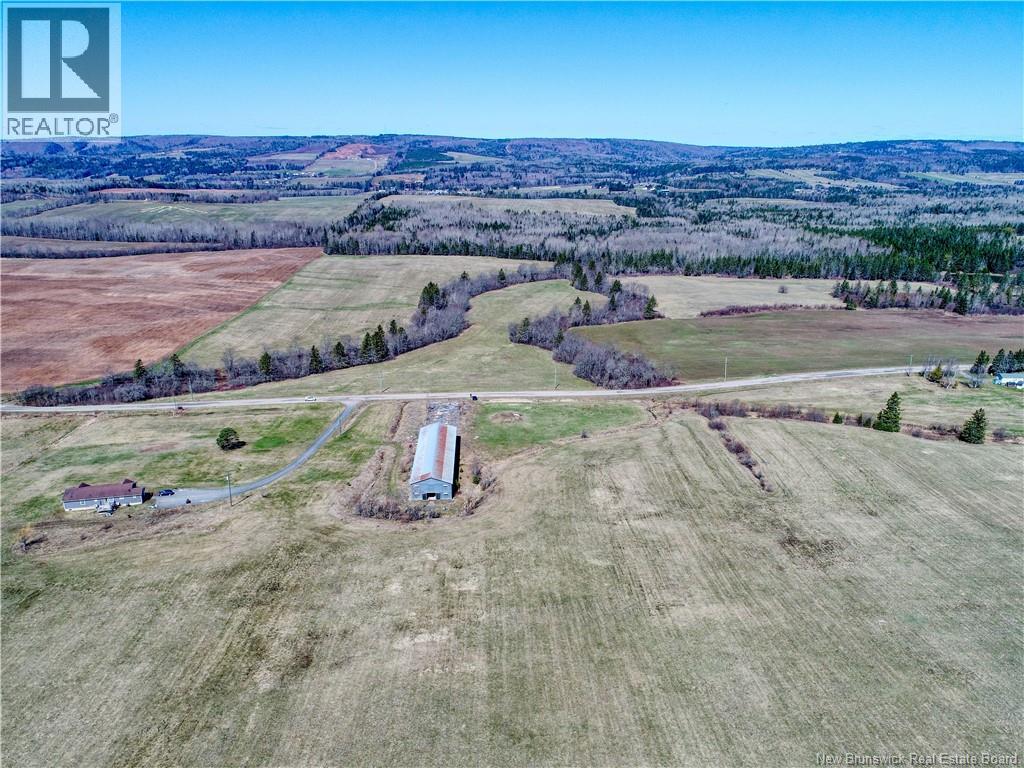 858 Knightville Road, Mount Pisgah, New Brunswick  E4G 1K8 - Photo 2 - NB137680