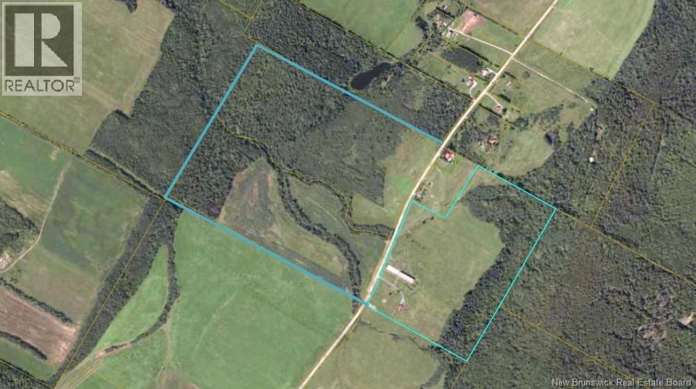 858 Knightville Road, Mount Pisgah, New Brunswick  E4G 1K8 - Photo 32 - NB137680