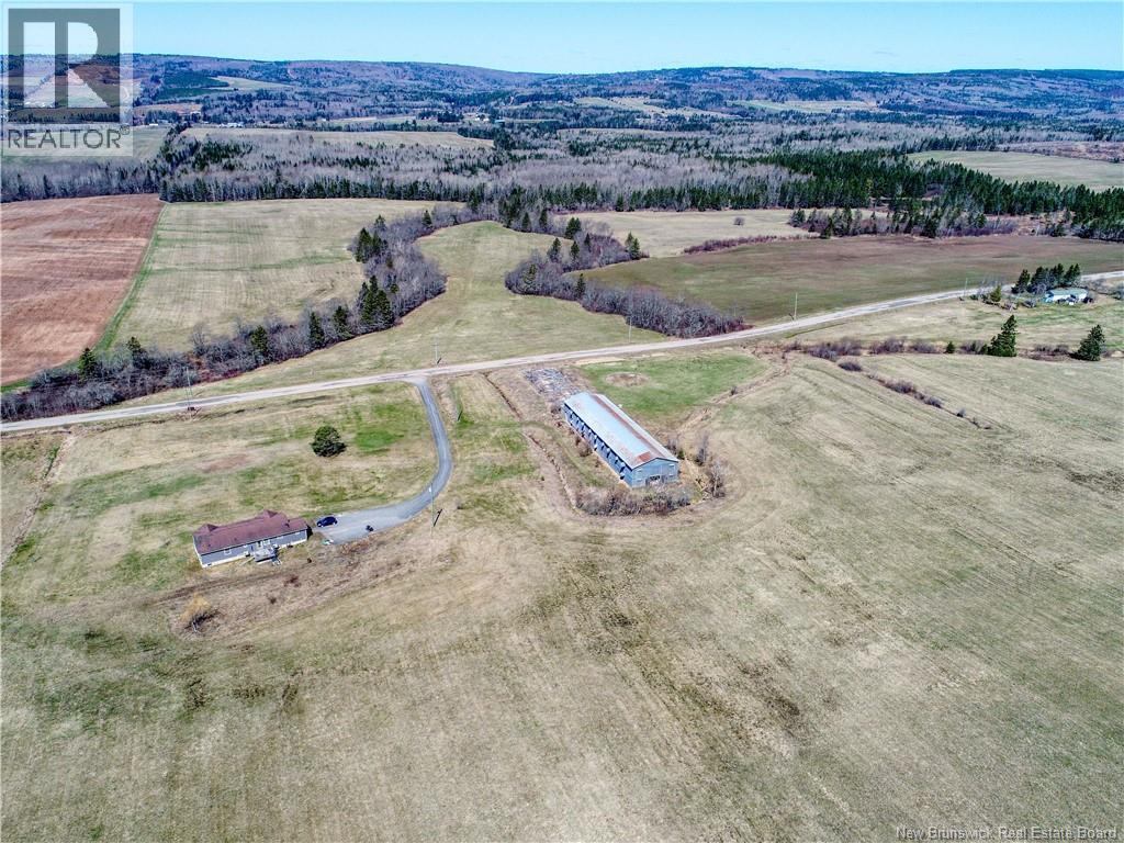 858 Knightville Road, Mount Pisgah, New Brunswick  E4G 1K8 - Photo 34 - NB137680