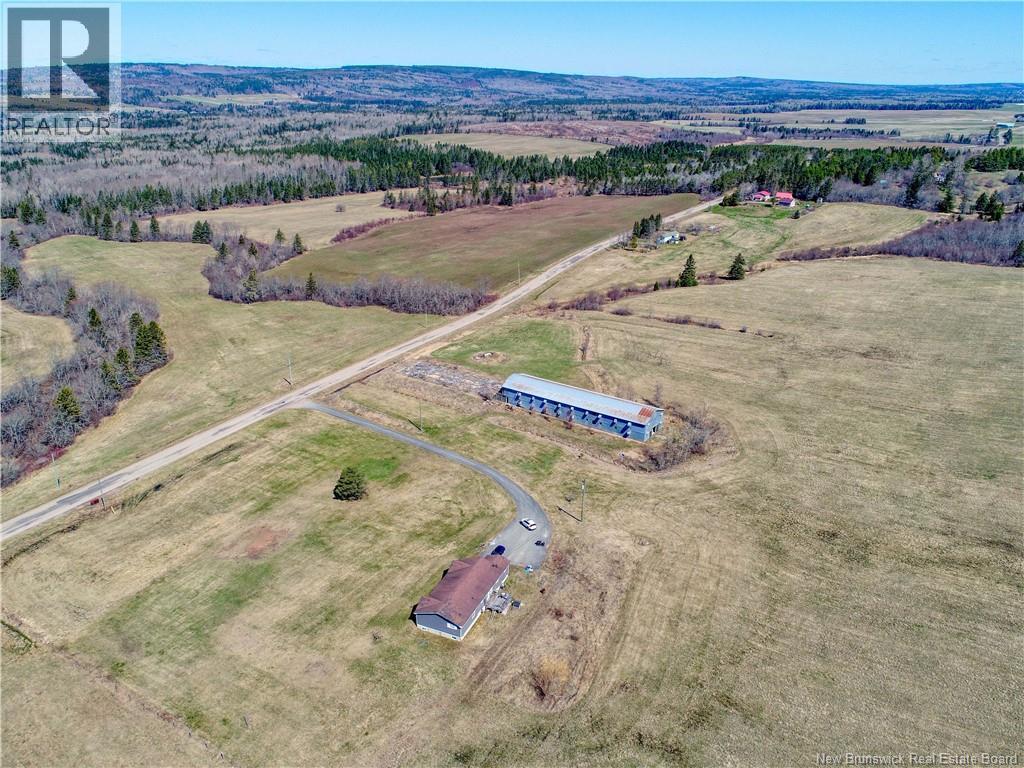 858 Knightville Road, Mount Pisgah, New Brunswick  E4G 1K8 - Photo 35 - NB137680