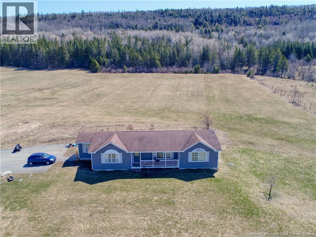 858 Knightville Road, Mount Pisgah, New Brunswick  E4G 1K8 - Photo 37 - NB137680