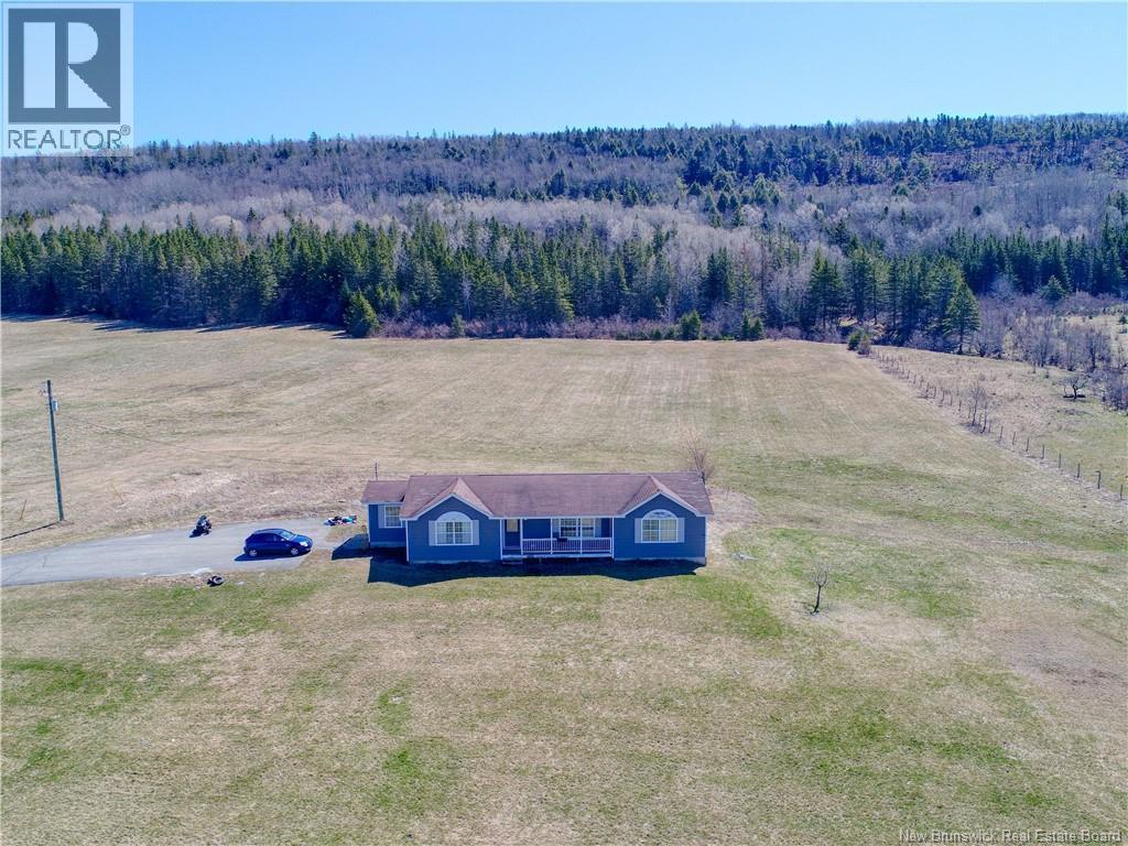 858 Knightville Road, Mount Pisgah, New Brunswick  E4G 1K8 - Photo 38 - NB137680