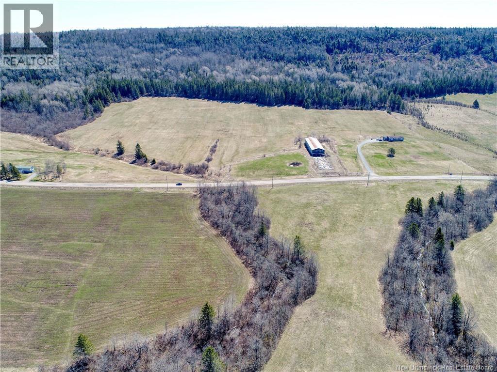 858 Knightville Road, Mount Pisgah, New Brunswick  E4G 1K8 - Photo 5 - NB137680