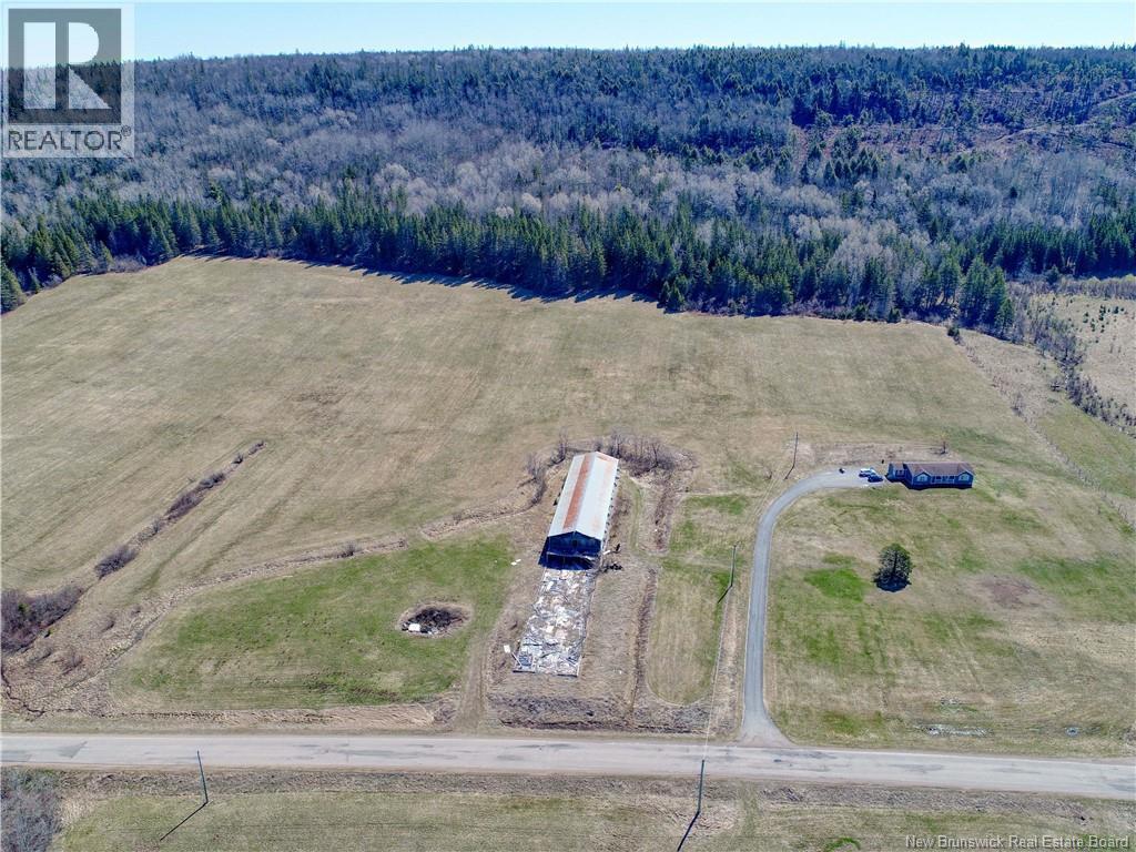 858 Knightville Road, Mount Pisgah, New Brunswick  E4G 1K8 - Photo 6 - NB137680