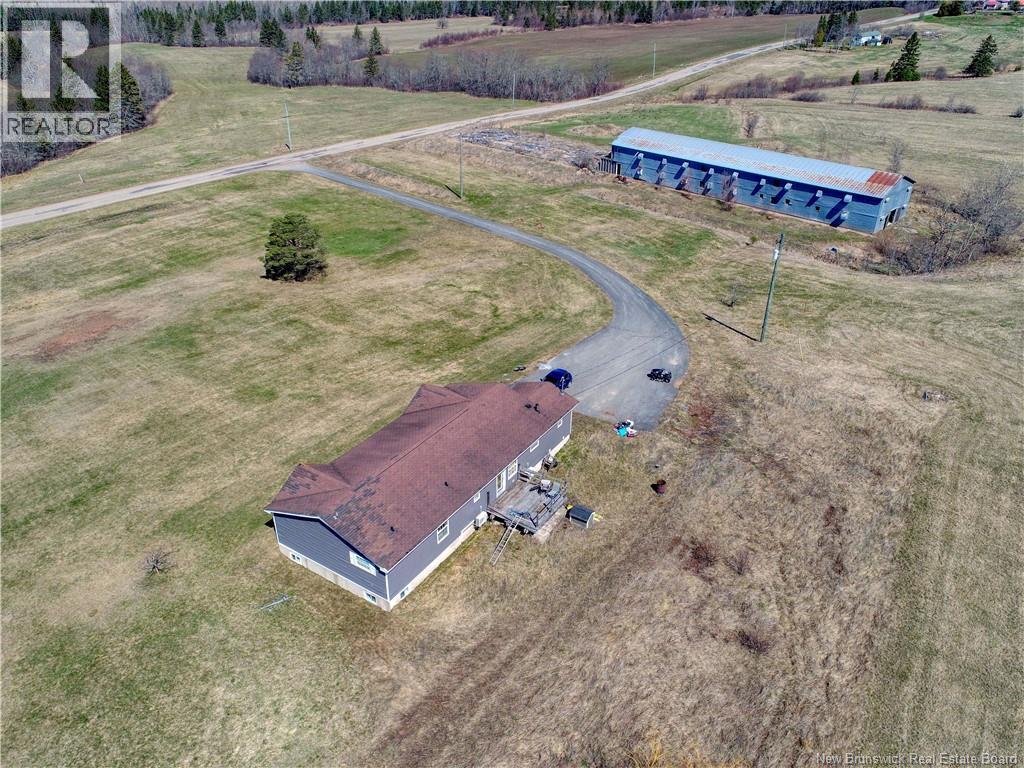 858 Knightville Road, Mount Pisgah, New Brunswick  E4G 1K8 - Photo 7 - NB137680