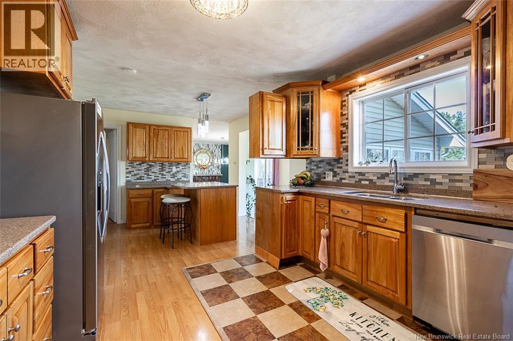 939 Coverdale Road, Riverview, New Brunswick  E1B 5E7 - Photo 13 - NB136881