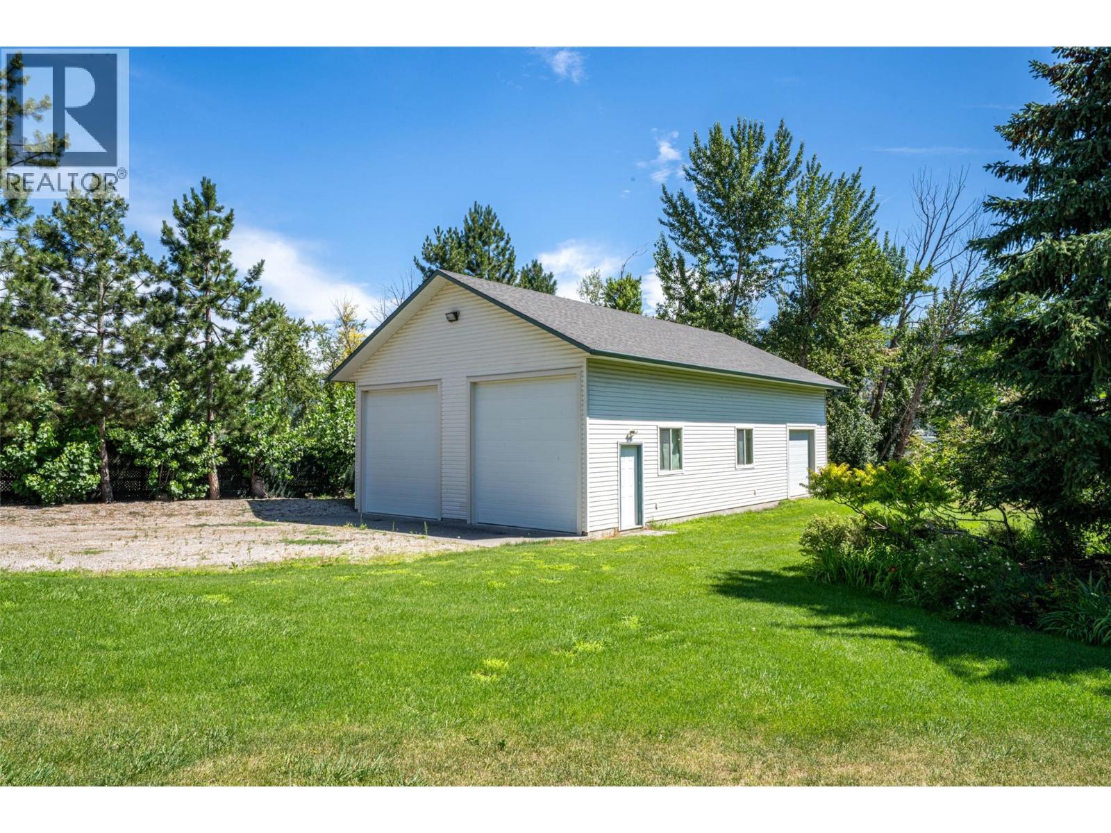 7821 Old Kamloops Road, Vernon, British Columbia  V1H 1W8 - Photo 9 - 10377723