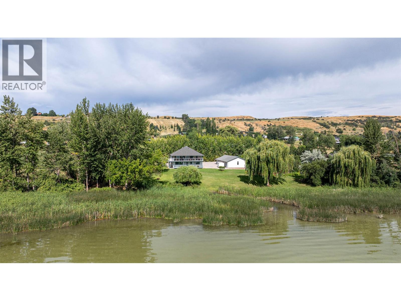 7821 Old Kamloops Road, Vernon, British Columbia  V1H 1W8 - Photo 81 - 10377723