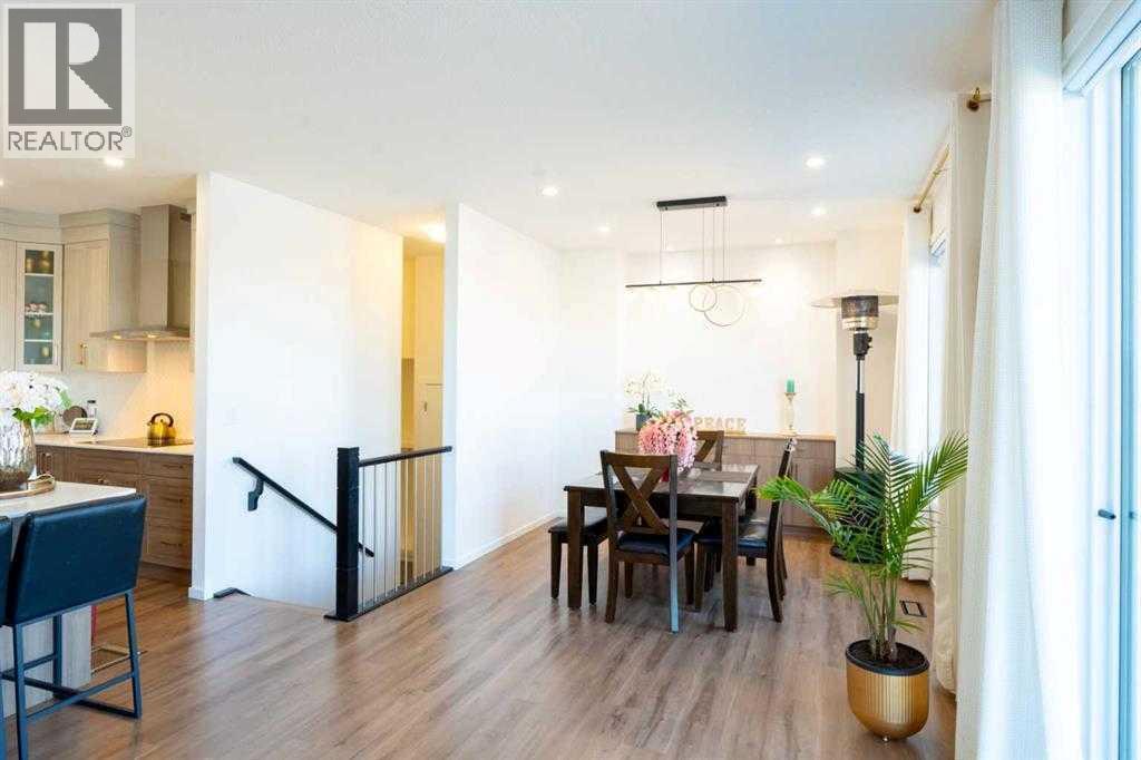 228 Windrow Link Sw, Airdrie, Alberta  T4B 5L5 - Photo 11 - A2303891