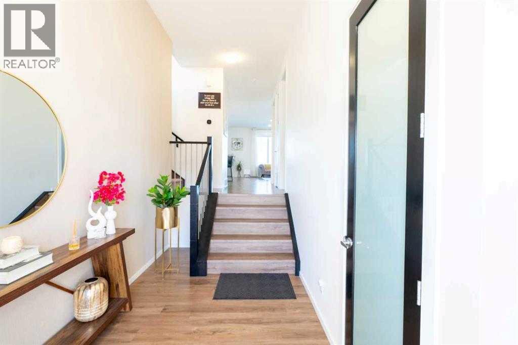 228 Windrow Link Sw, Airdrie, Alberta  T4B 5L5 - Photo 6 - A2303891