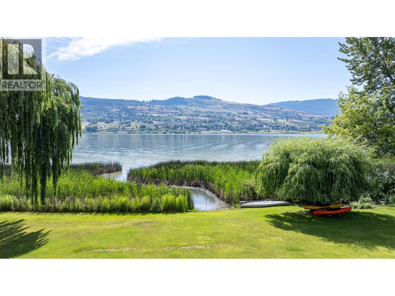 7821 Old Kamloops Road, Vernon, British Columbia  V1H 1W8 - Photo 23 - 10377723