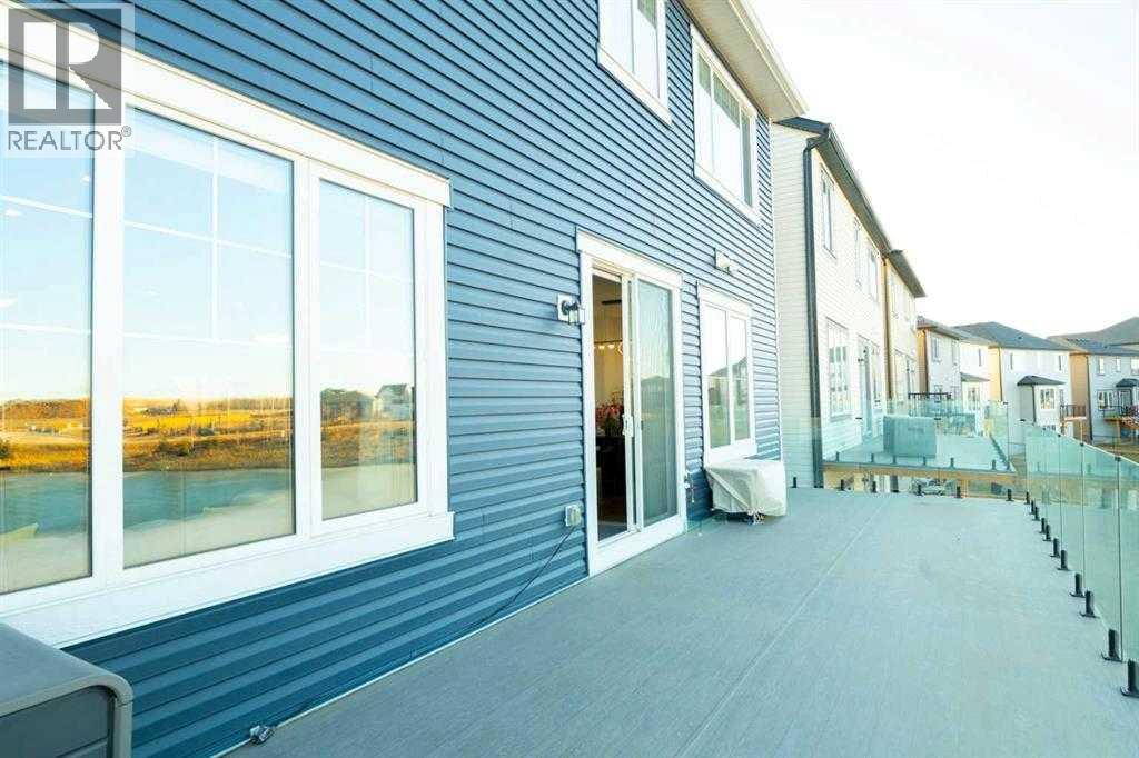 228 Windrow Link Sw, Airdrie, Alberta  T4B 5L5 - Photo 14 - A2303891