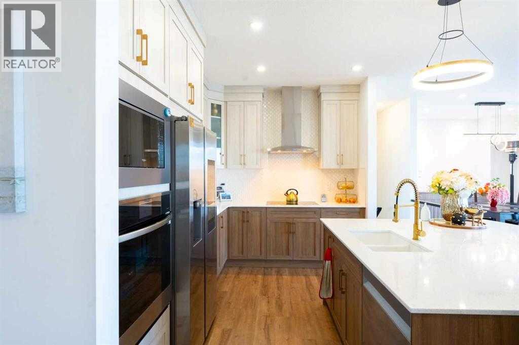 228 Windrow Link Sw, Airdrie, Alberta  T4B 5L5 - Photo 16 - A2303891