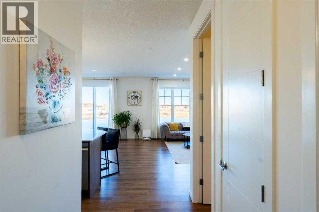 228 Windrow Link Sw, Airdrie, Alberta  T4B 5L5 - Photo 7 - A2303891