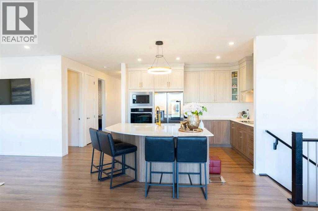 228 Windrow Link Sw, Airdrie, Alberta  T4B 5L5 - Photo 12 - A2303891