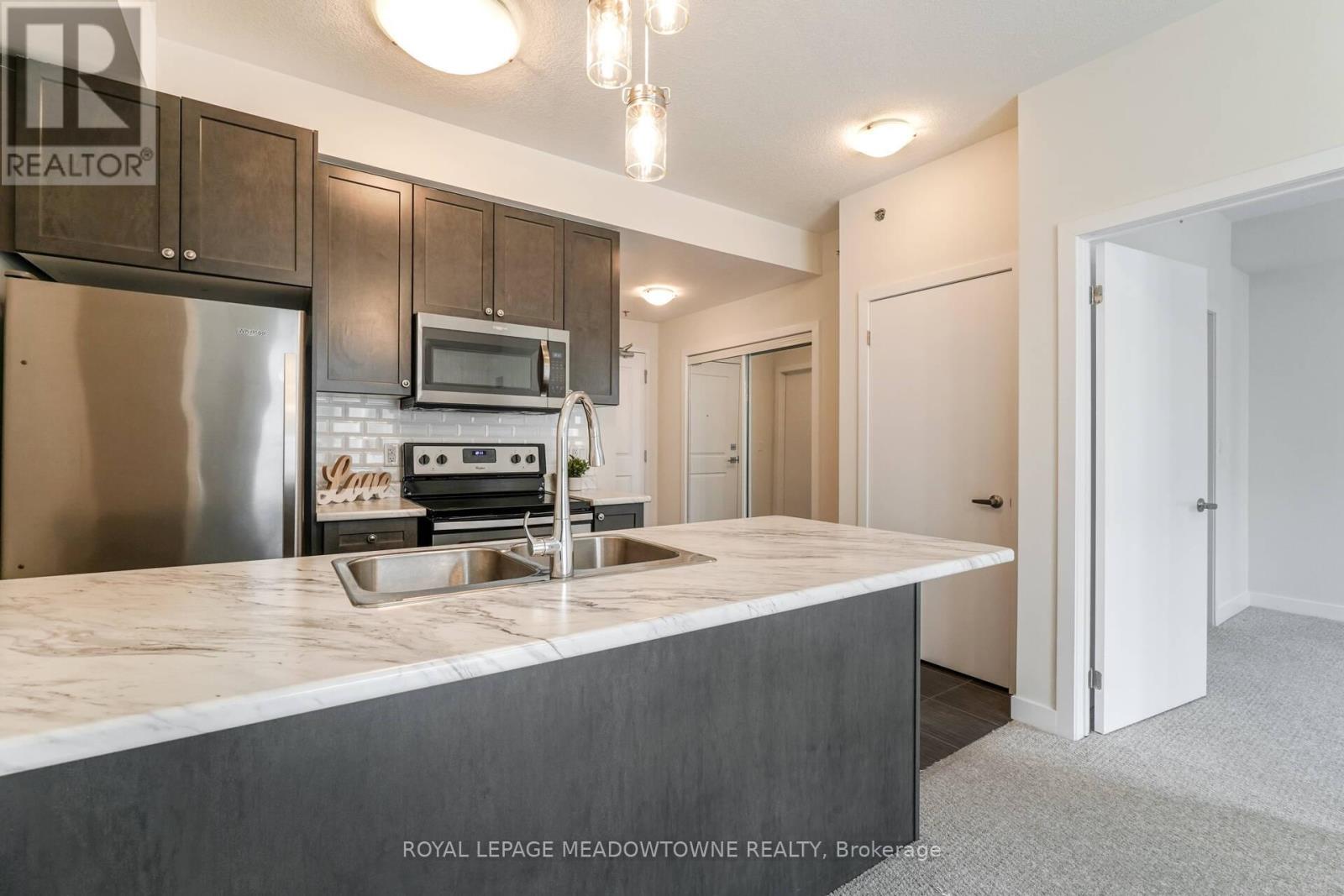 402 - 2486 Old Bronte Road, Oakville, Ontario  L6M 0Y4 - Photo 10 - W13026308