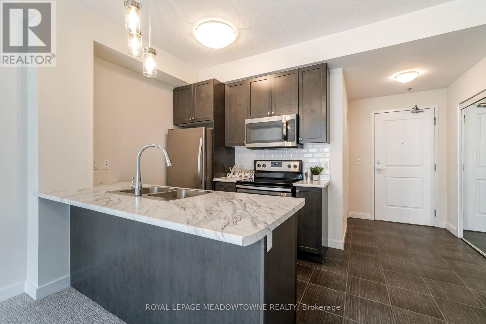 402 - 2486 Old Bronte Road, Oakville, Ontario  L6M 0Y4 - Photo 11 - W13026308