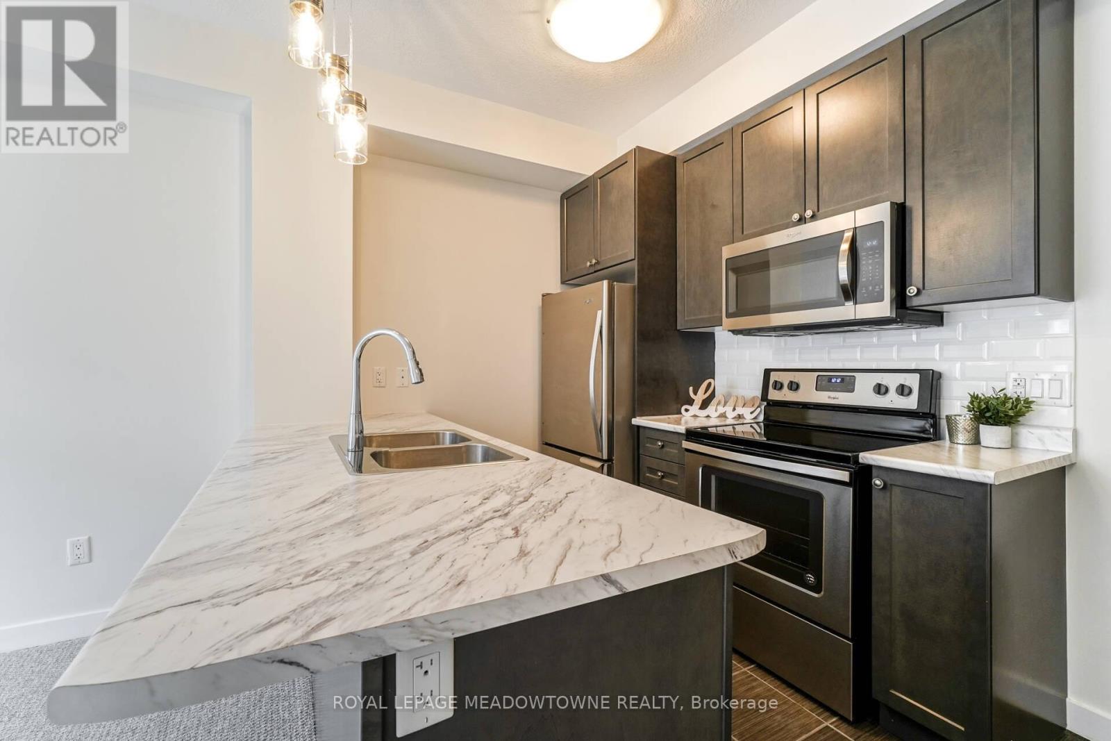 402 - 2486 Old Bronte Road, Oakville, Ontario  L6M 0Y4 - Photo 13 - W13026308