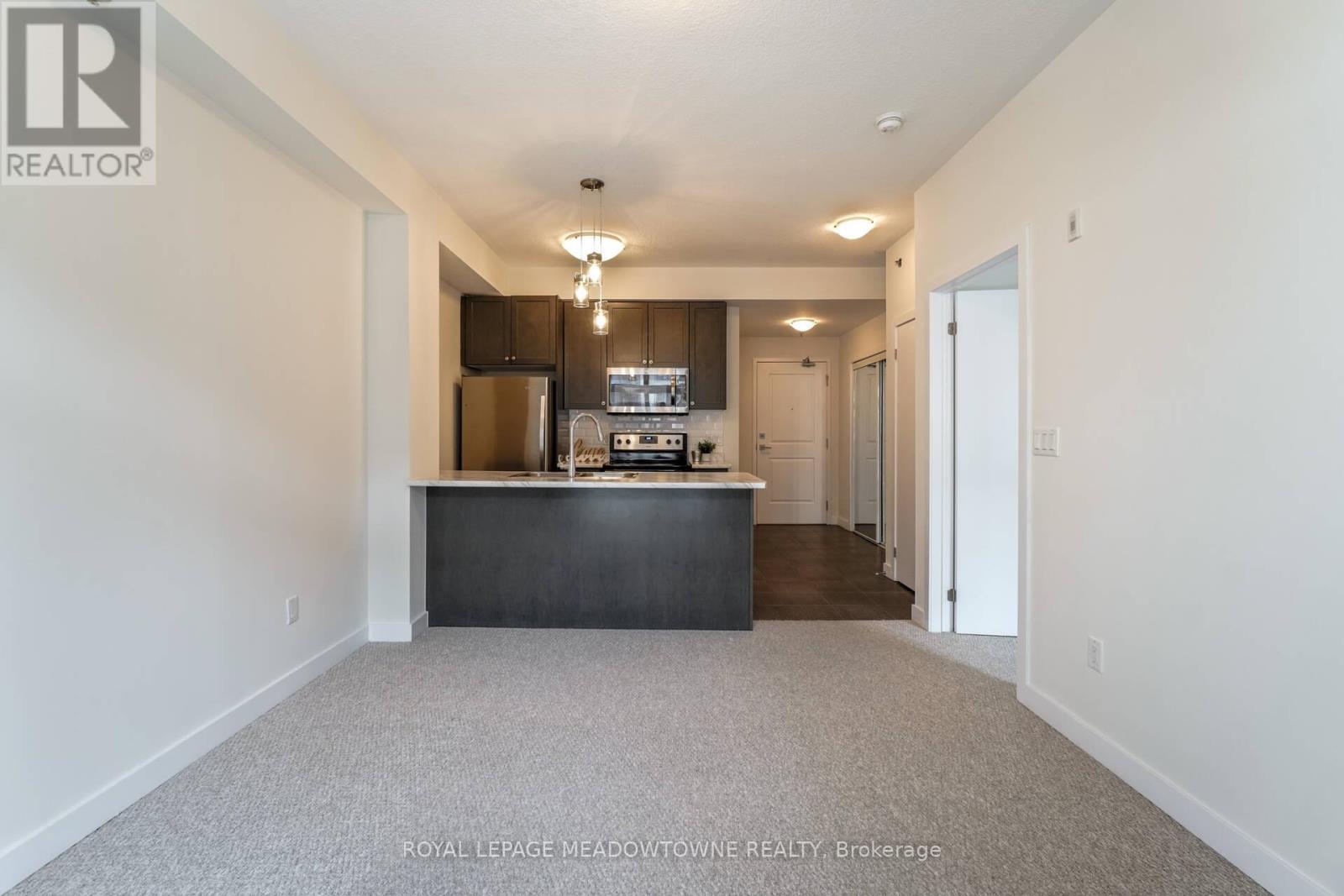 402 - 2486 Old Bronte Road, Oakville, Ontario  L6M 0Y4 - Photo 8 - W13026308