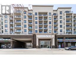 402 - 2486 OLD BRONTE ROAD, Oakville, Ontario