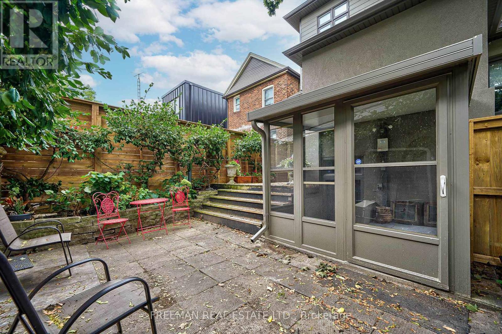 B - 351 WINDERMERE AVENUE, Toronto, Ontario