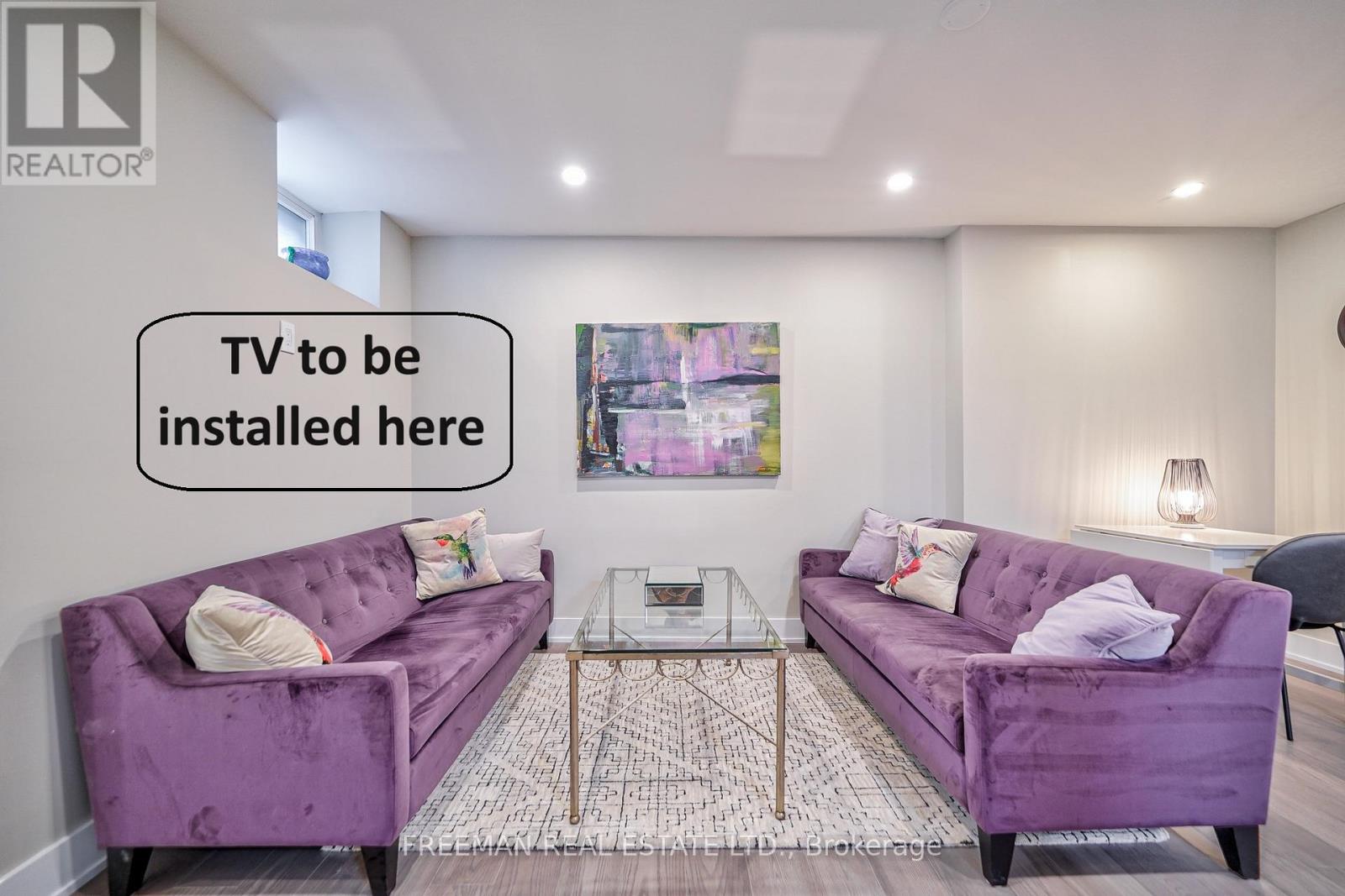 B - 351 Windermere Avenue, Toronto, Ontario  M6S 3L1 - Photo 5 - W13026318