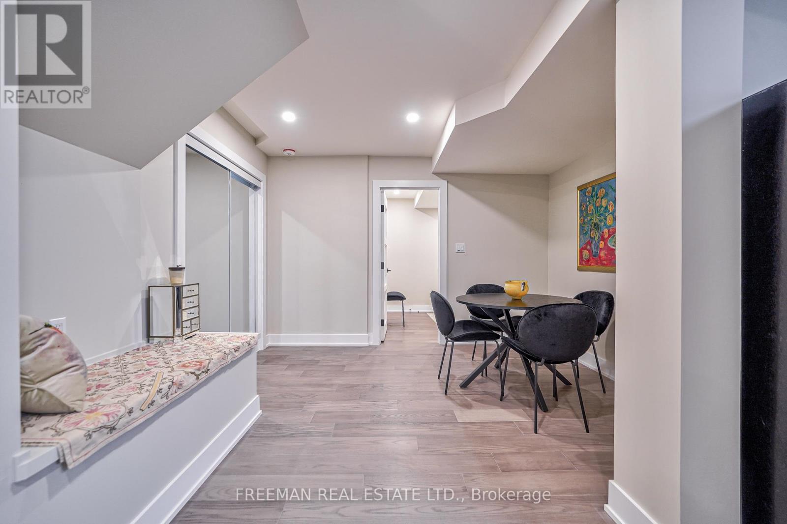 B - 351 Windermere Avenue, Toronto, Ontario  M6S 3L1 - Photo 8 - W13026318